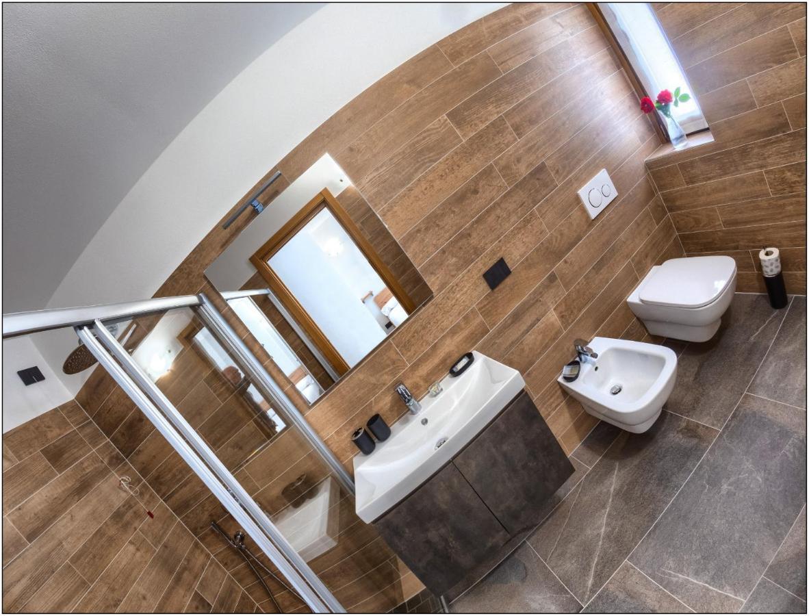 Foresteria Lombarda San Rocco Bed & Breakfast Colico