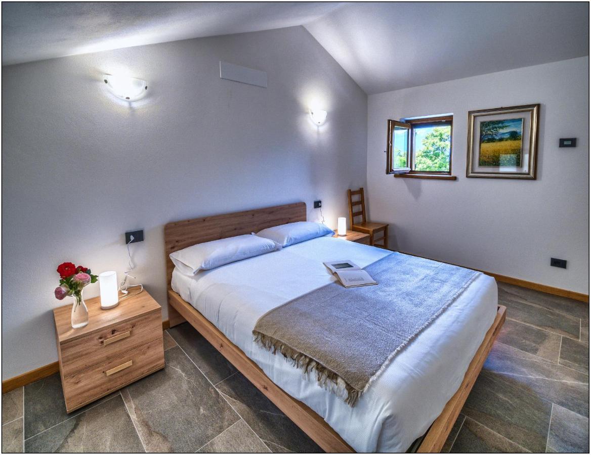 Bed & Breakfast Foresteria Lombarda San Rocco