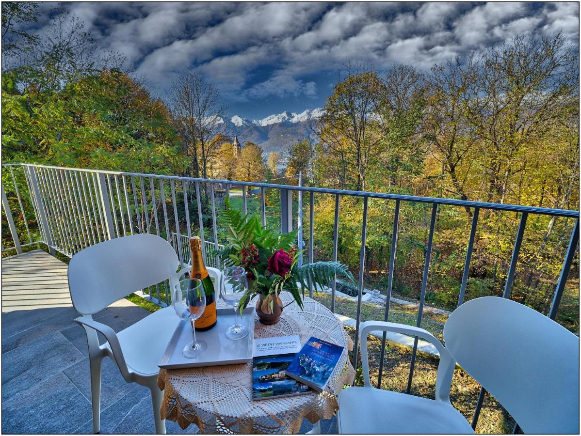 Bed & Breakfast Foresteria Lombarda San Rocco *