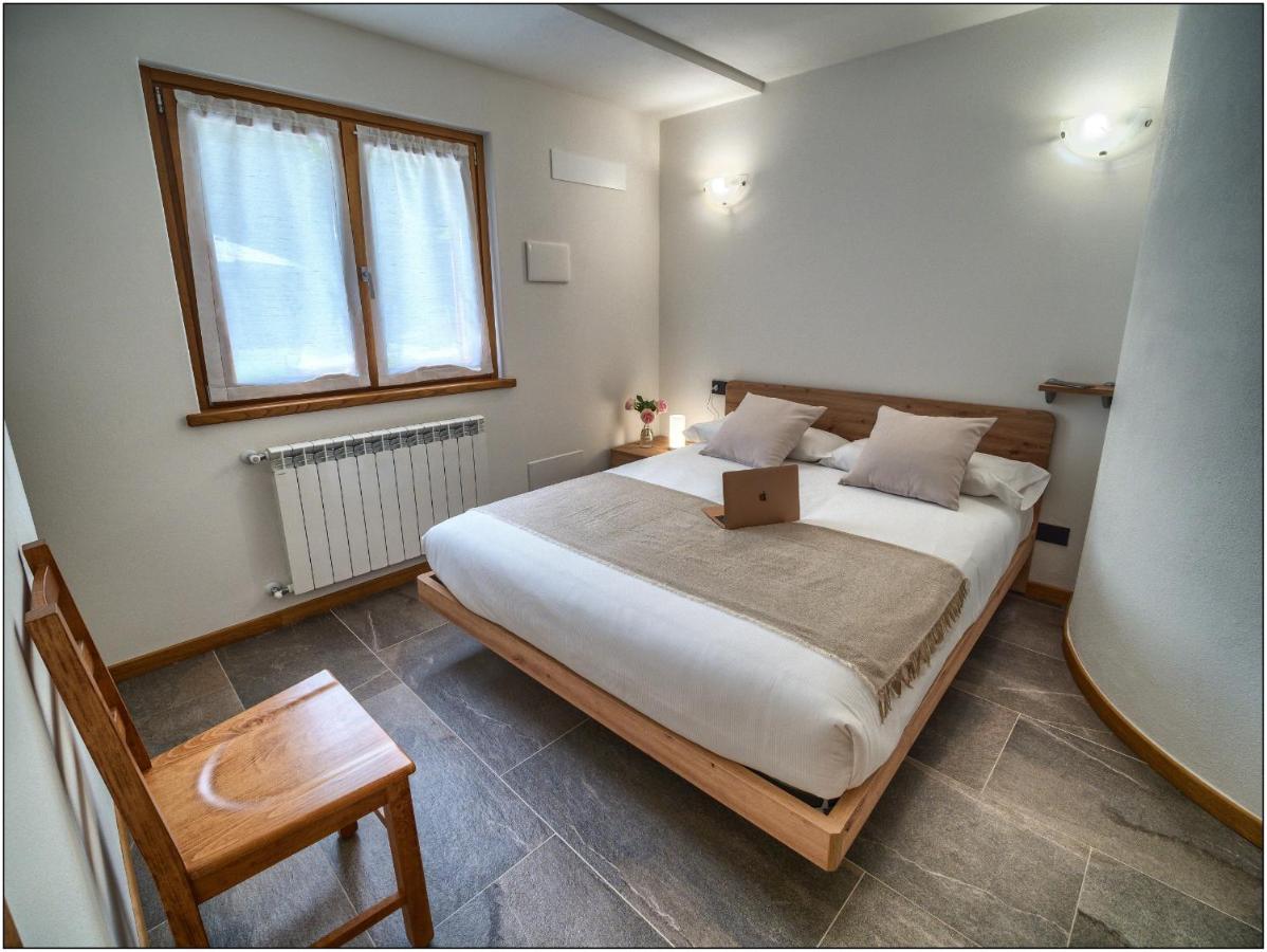 Foresteria Lombarda San Rocco Bed & Breakfast *