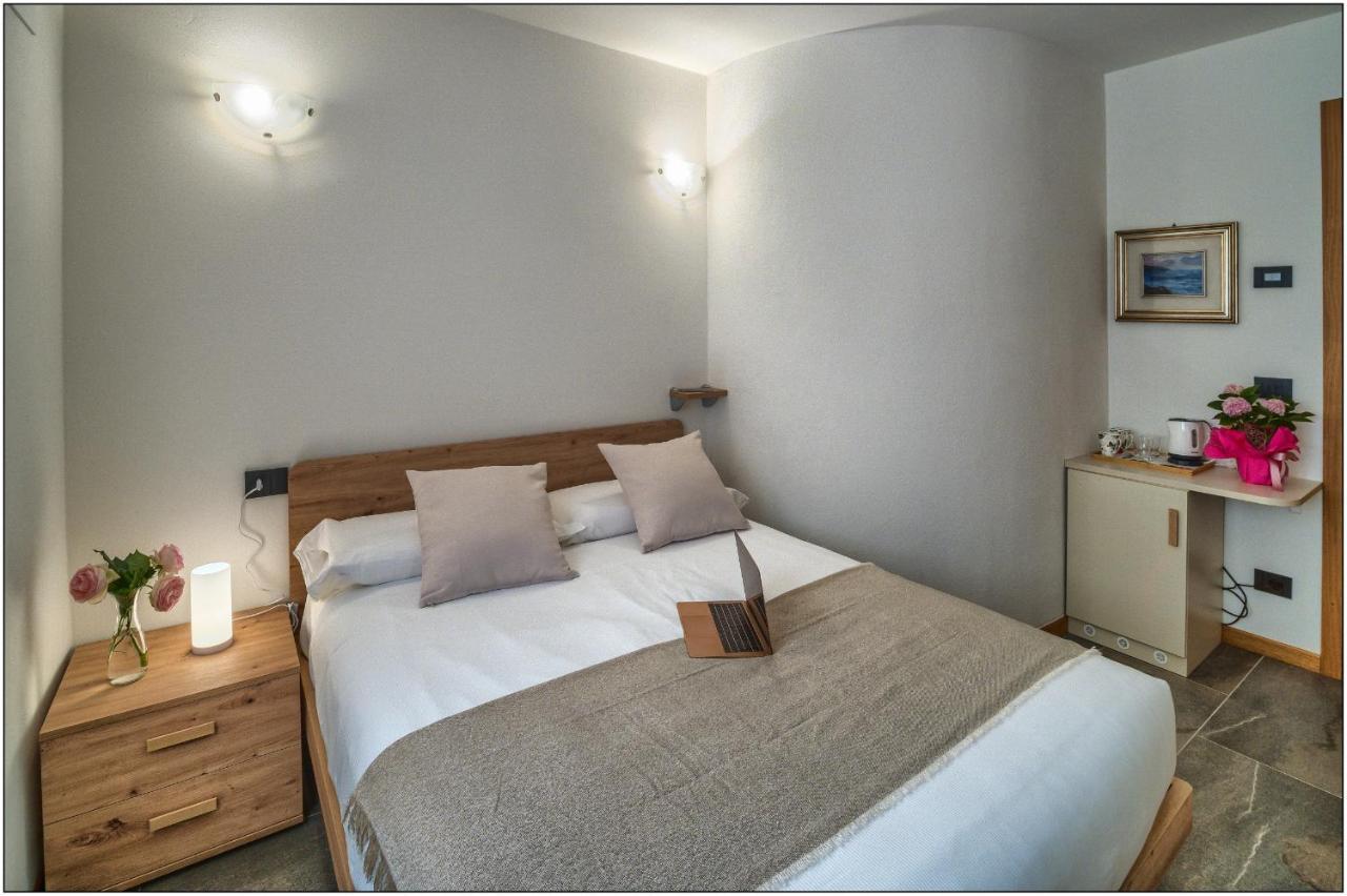 Bed & Breakfast Foresteria Lombarda San Rocco *