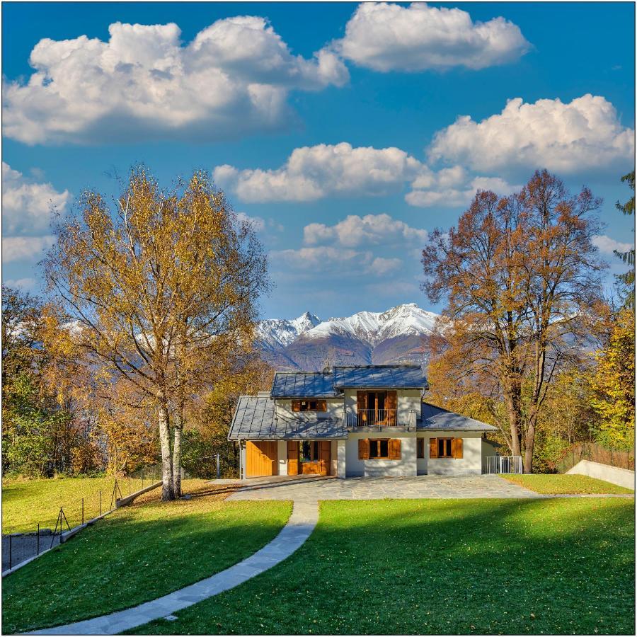 Foresteria Lombarda San Rocco Bed & Breakfast