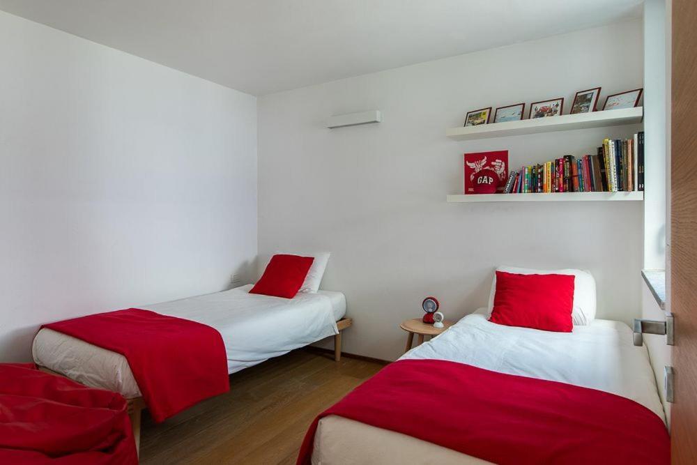 Stendhal Holiday home *