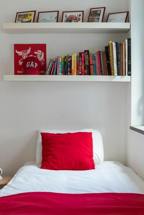 Stendhal Holiday home Menaggio