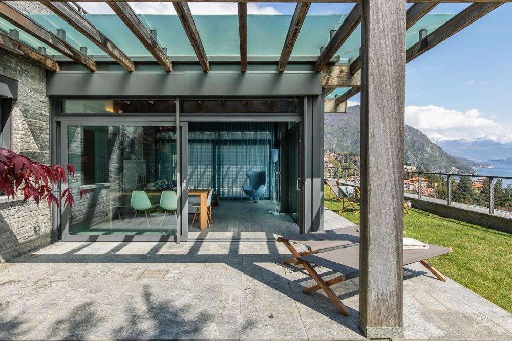 Stendhal Holiday home Menaggio