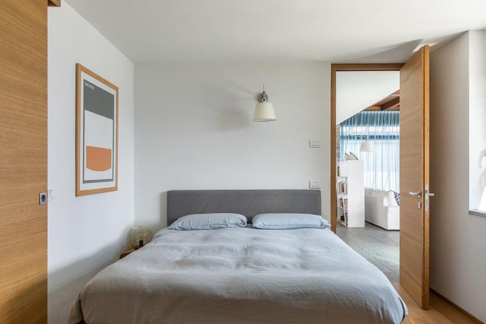 Stendhal Holiday home Menaggio