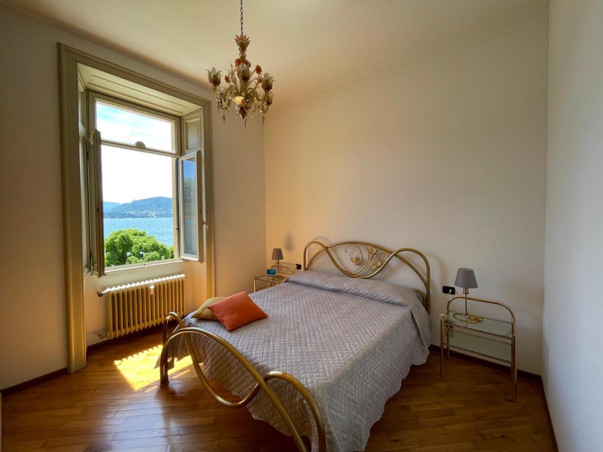 Casa Mic & Tig Apartment Menaggio