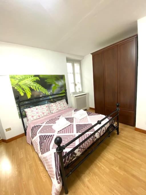 A Due Passi Dal Lago 013075-cni-01284 Apartment Como