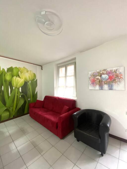 Apartment A Due Passi Dal Lago 013075-cni-01284