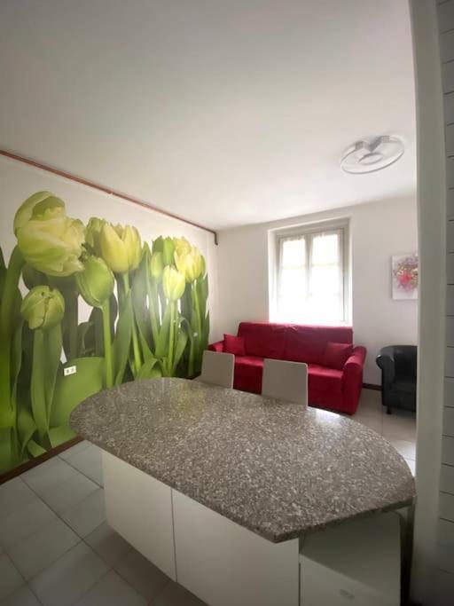 A Due Passi Dal Lago 013075-cni-01284 Apartment