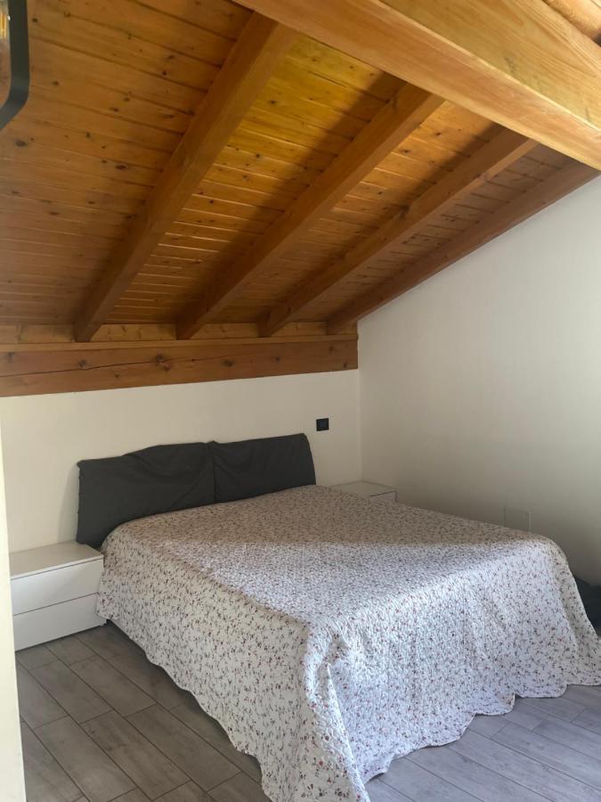 Casa Vacanze Adri Faggeto Lario