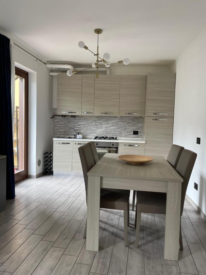 Casa Vacanze Adri Faggeto Lario