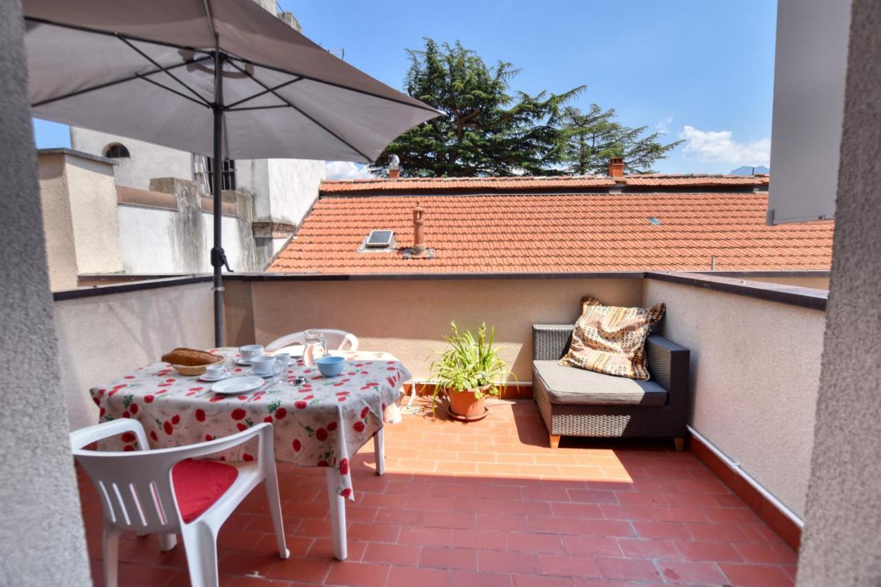 Apartment Cipresso 22 Acquaseria
