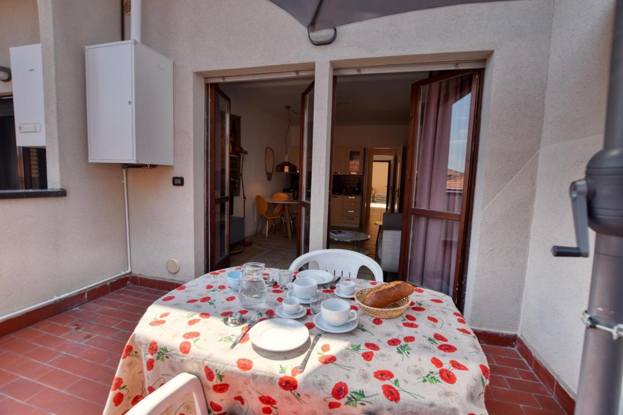 Apartment Cipresso 22 Acquaseria