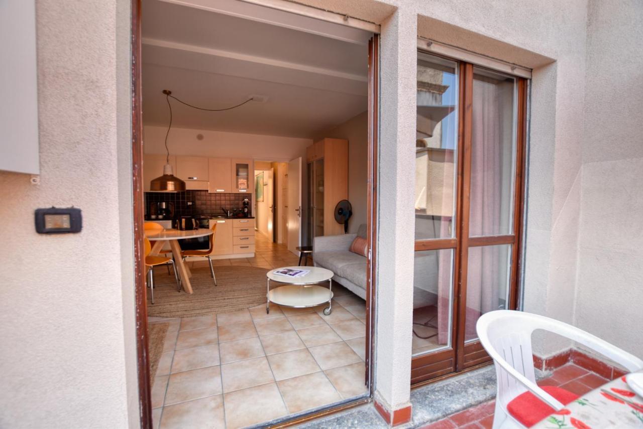 Cipresso 22 Apartment Acquaseria