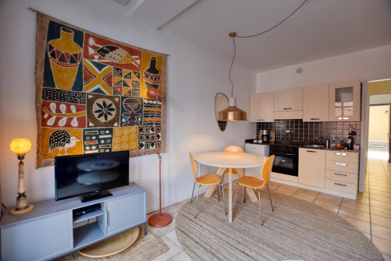 Cipresso 22 Apartment *