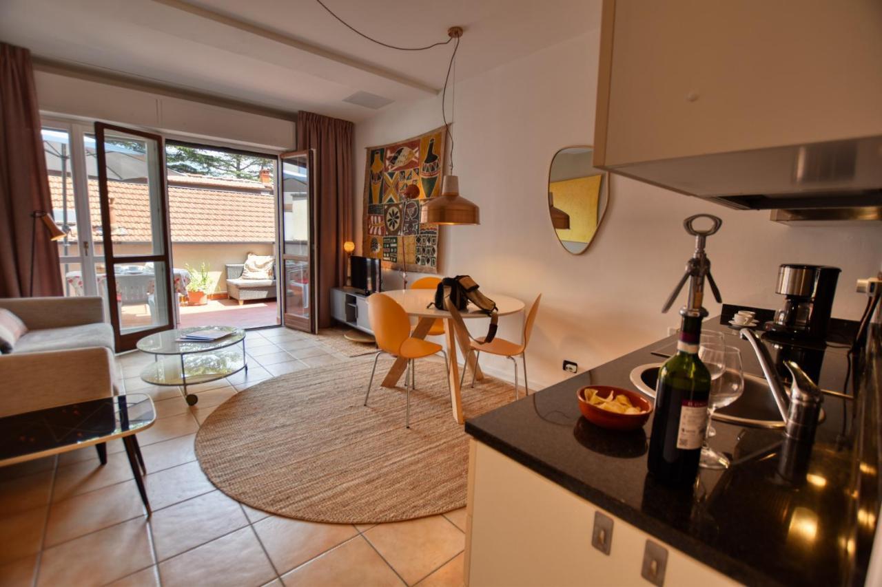 Apartment Cipresso 22 *