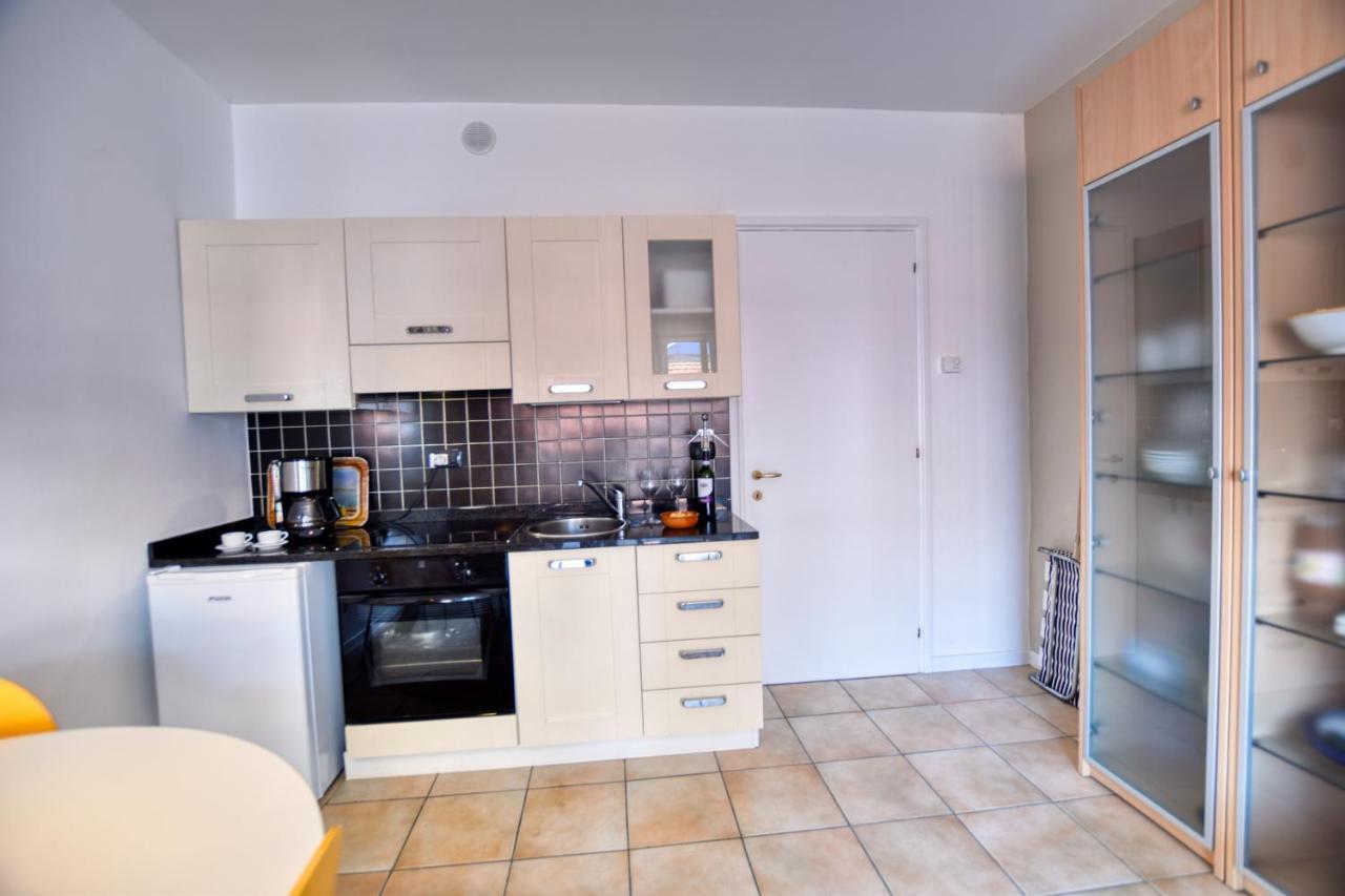 Cipresso 22 Apartment Acquaseria