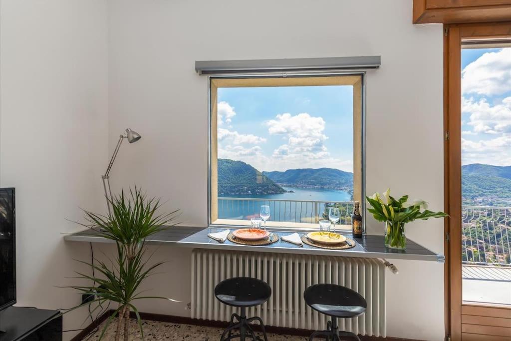 Holiday home Vivi Il - View