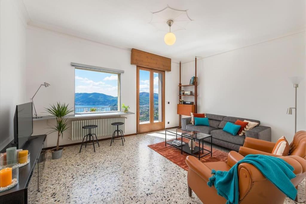 Vivi Il - View Holiday home Cernobbio