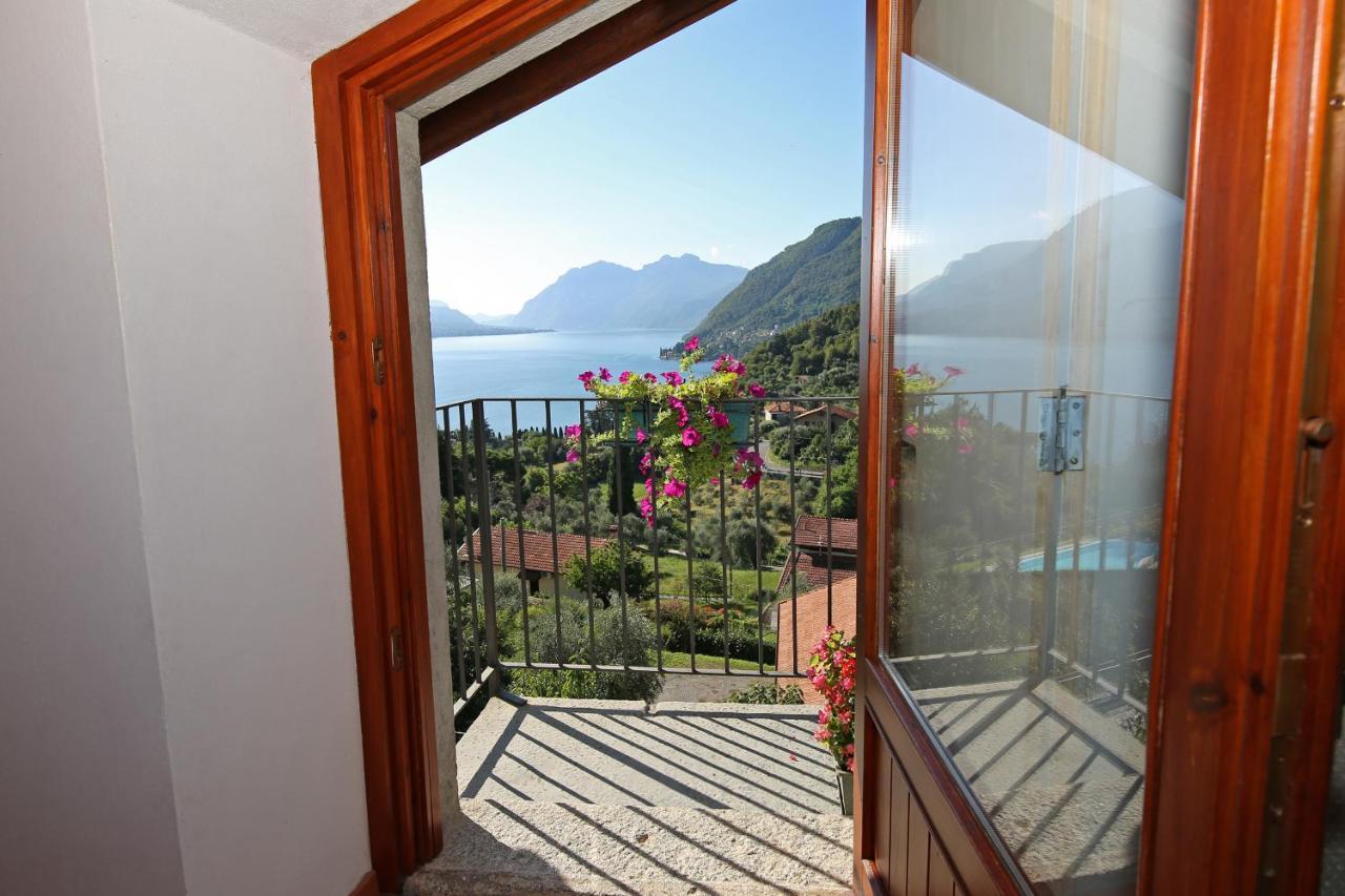 Ca' Del Doss Appartamento Bellagio