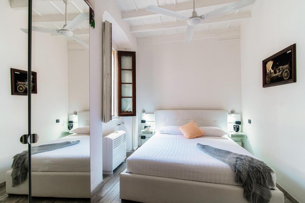 Joivy Al Duomo Gasthof 3*