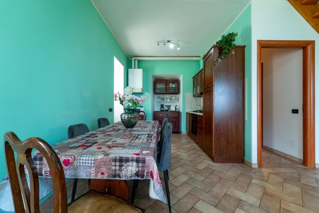Ca' Del Doss Appartamento Bellagio