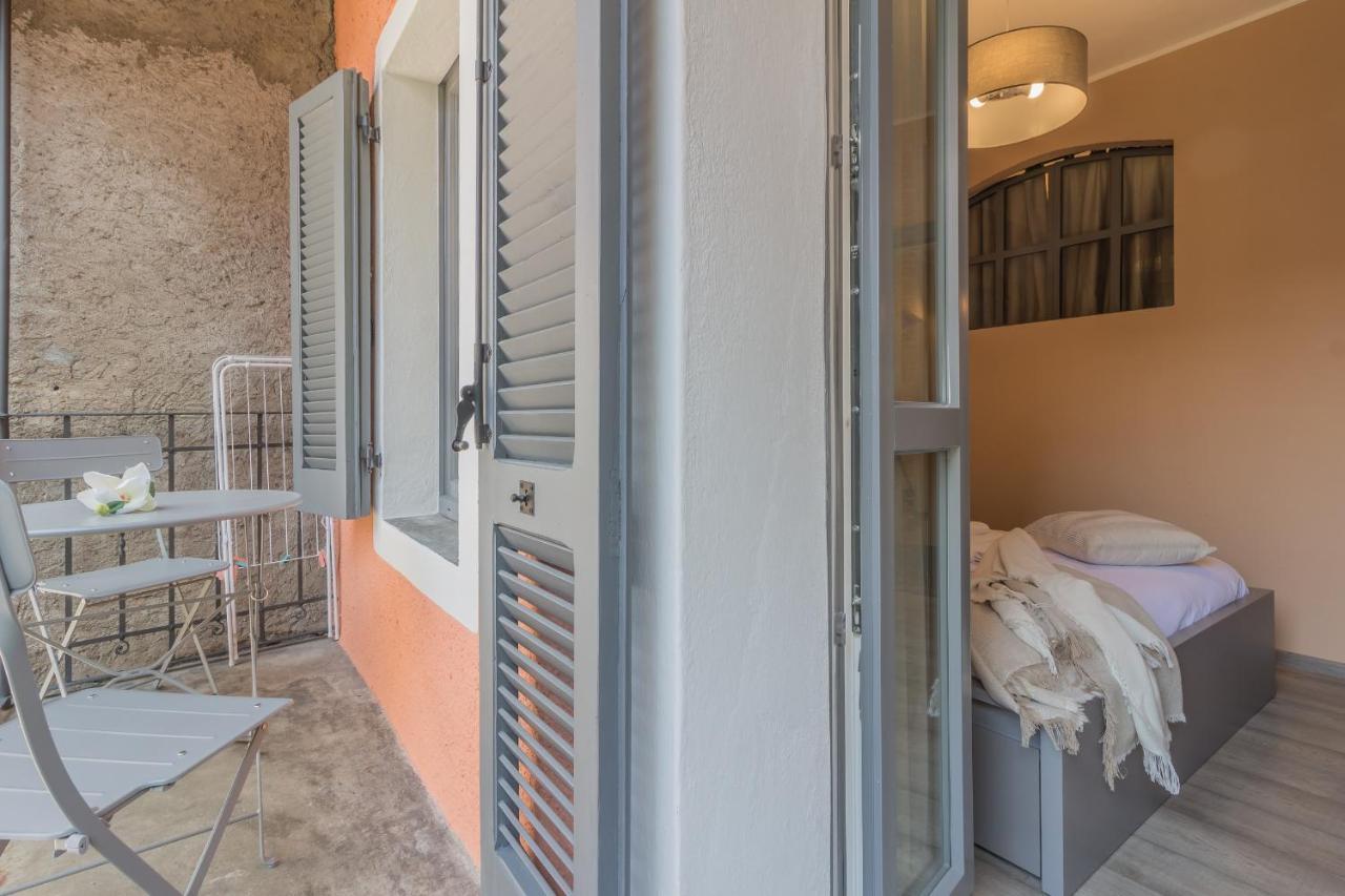Apartment Casa Cavalli *