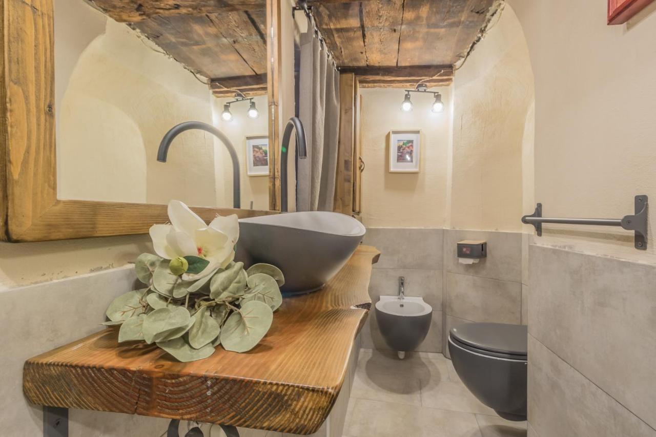 Casa Cavalli Apartment Varenna
