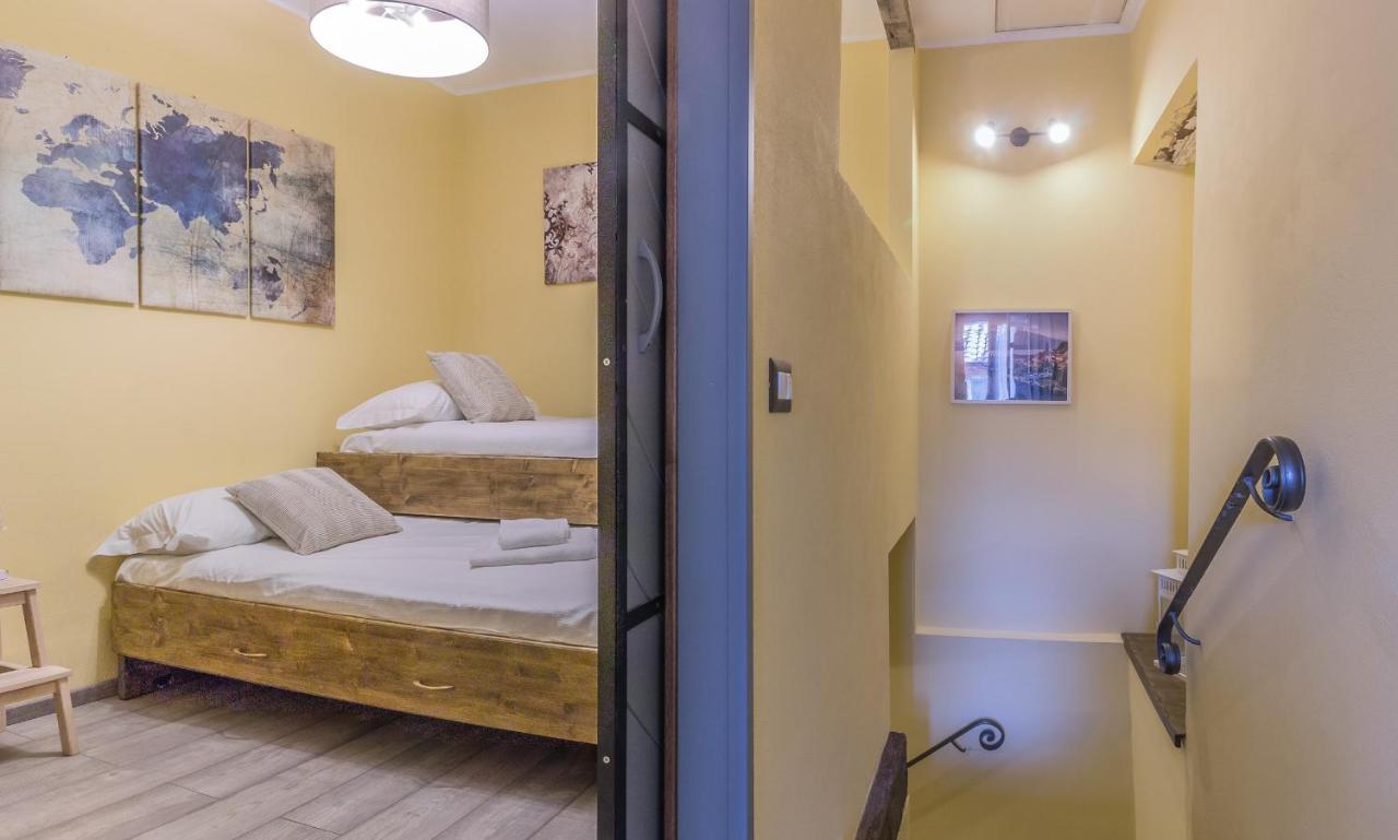 Apartment Casa Cavalli Varenna