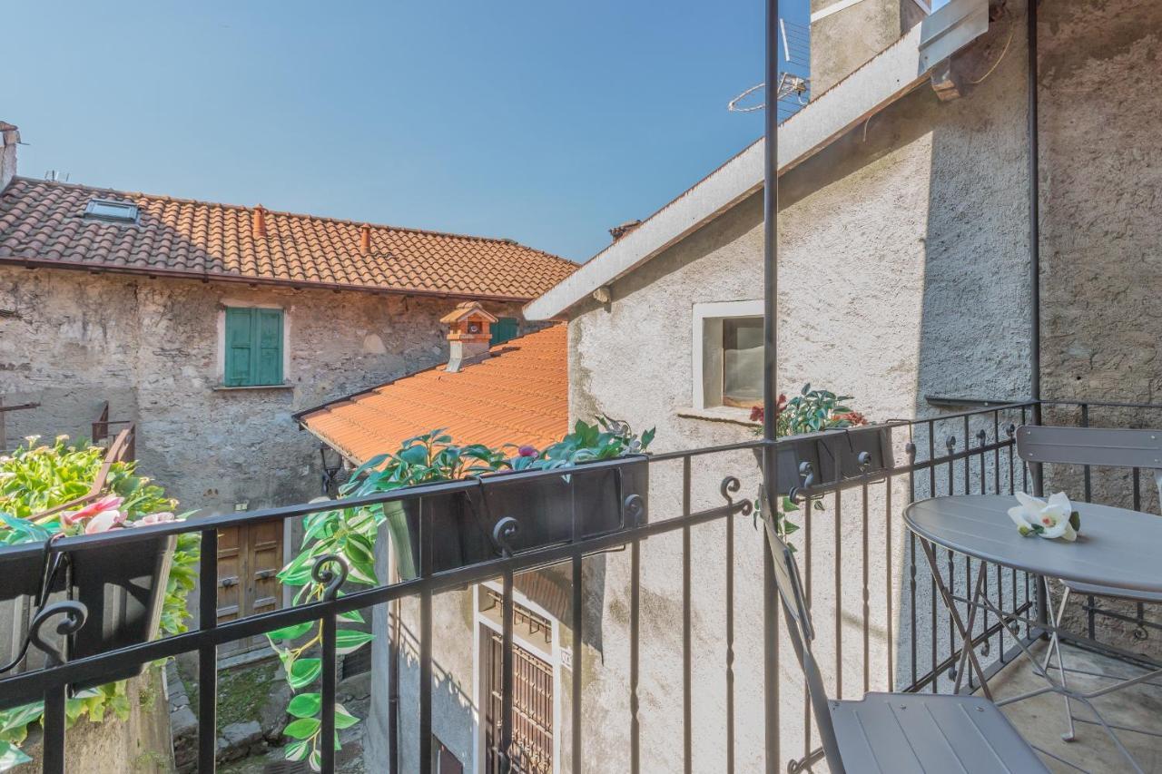 Casa Cavalli Apartment