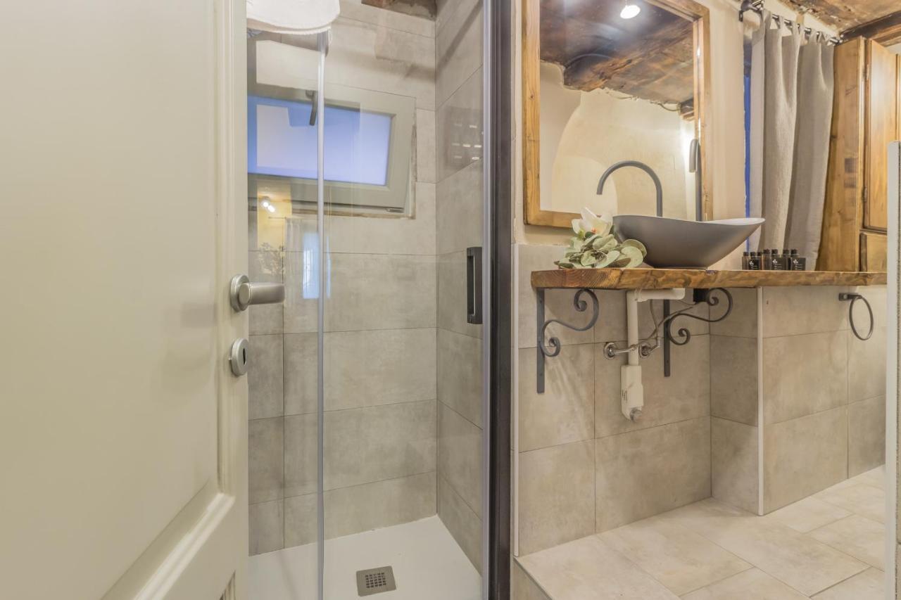 Apartment Casa Cavalli *