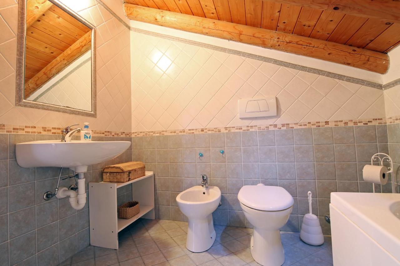 Apartment Ca' Del Doss