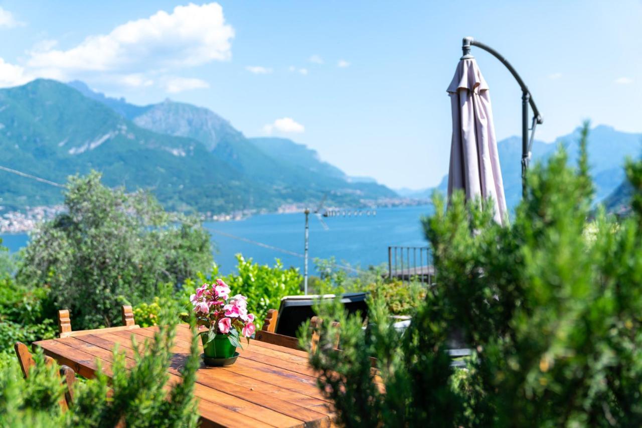 Ca' Del Doss Appartamento Bellagio