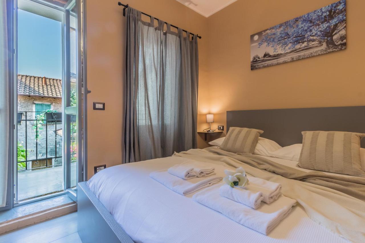Apartment Casa Cavalli *