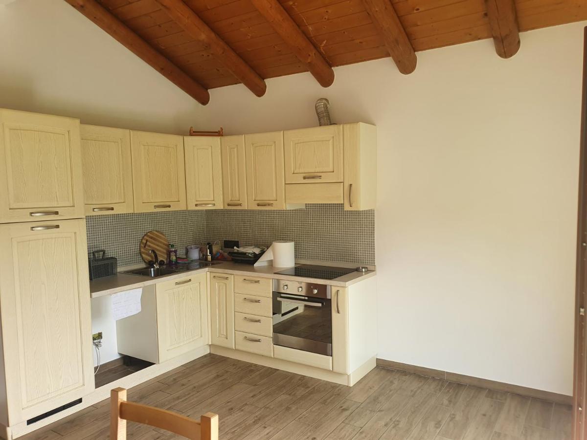 Nona Rosa Farm stay