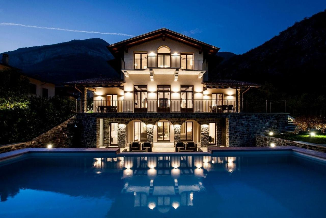 Villa Fiordaliso Tremezzo