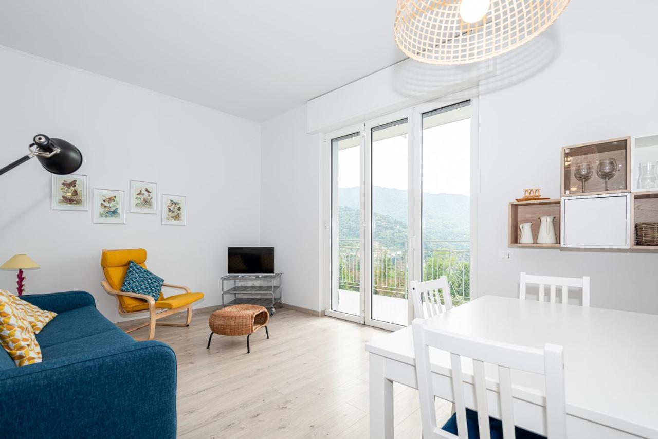 Mamo's Belvedere By Solutions Faggeto Lario