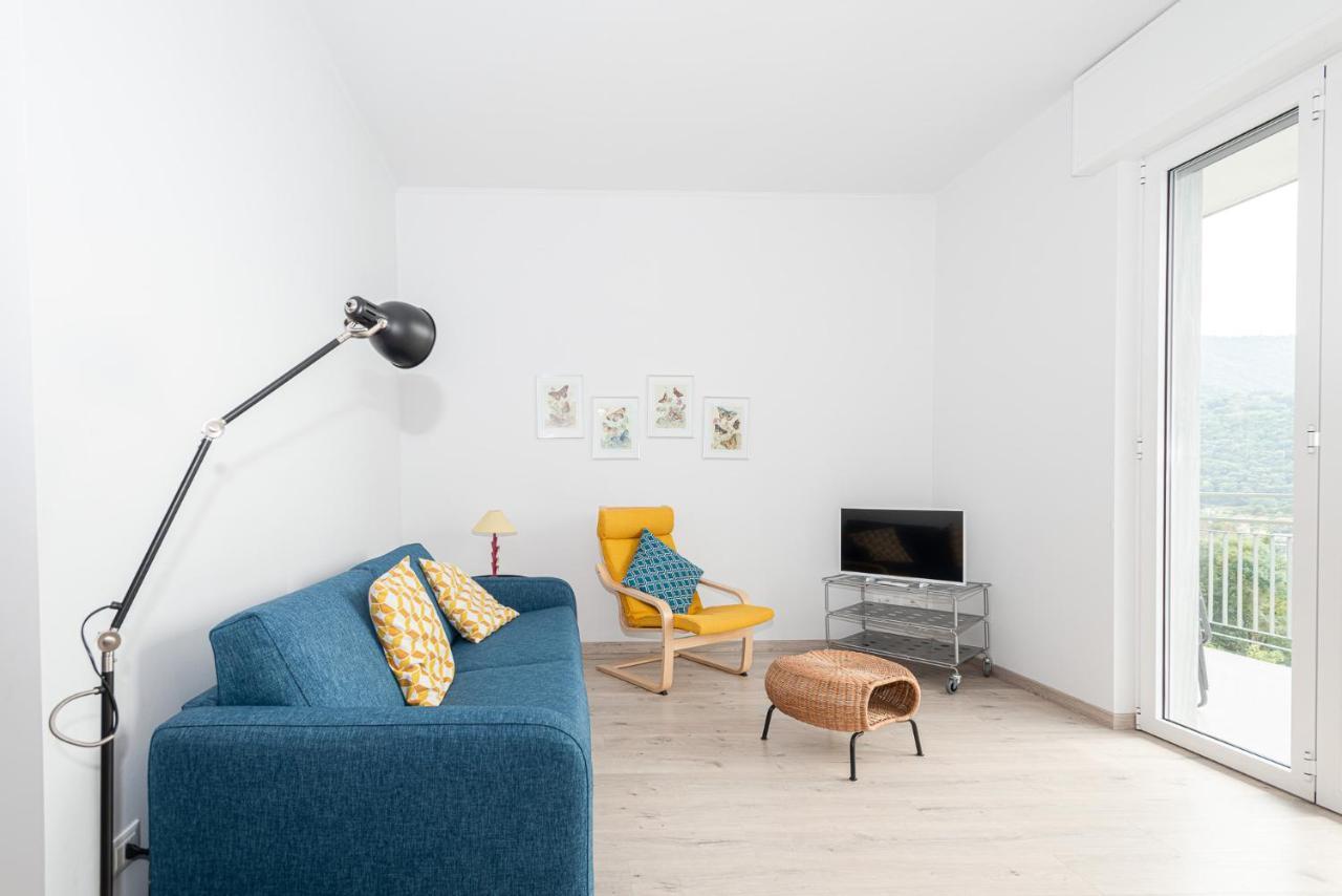 Mamo's Belvedere By Solutions * Faggeto Lario