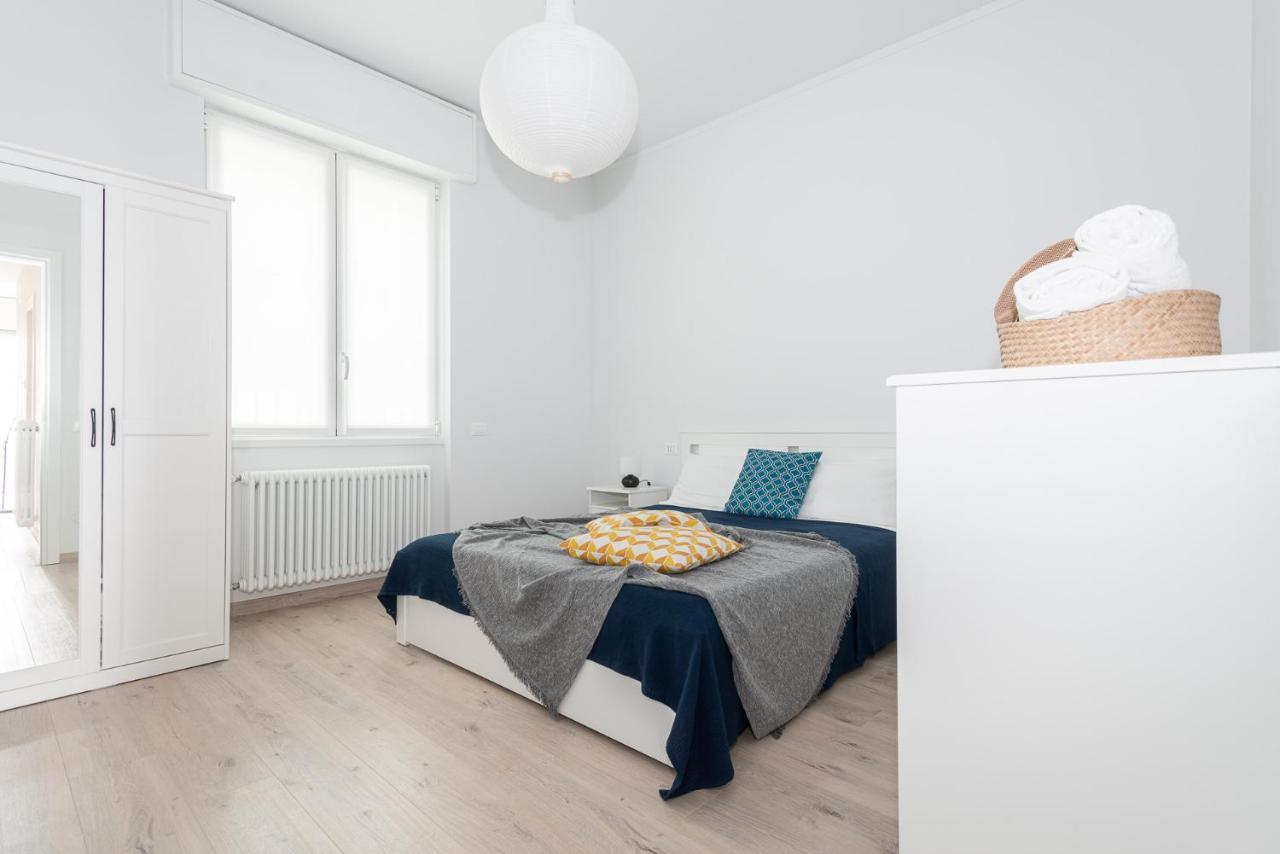 Mamo's Belvedere By Solutions Apartment Faggeto Lario
