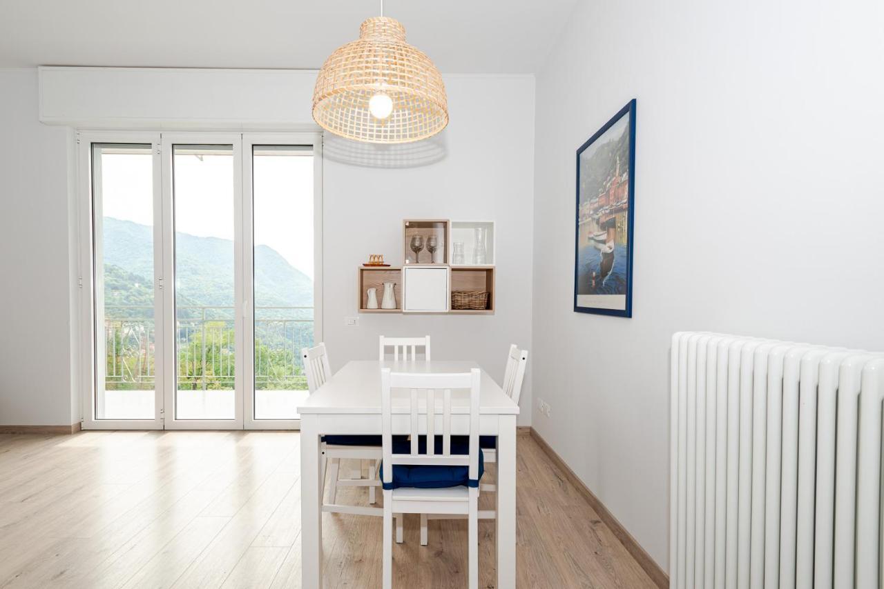 Apartment Mamo's Belvedere By Solutions Faggeto Lario
