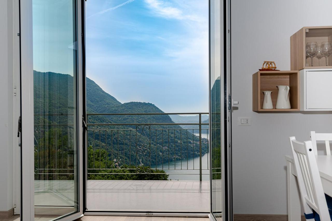 Apartment Mamo's Belvedere By Solutions Faggeto Lario
