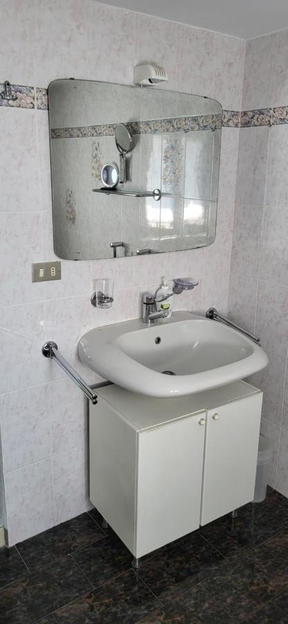 La Rosa E La Spina - E Relax Holiday home