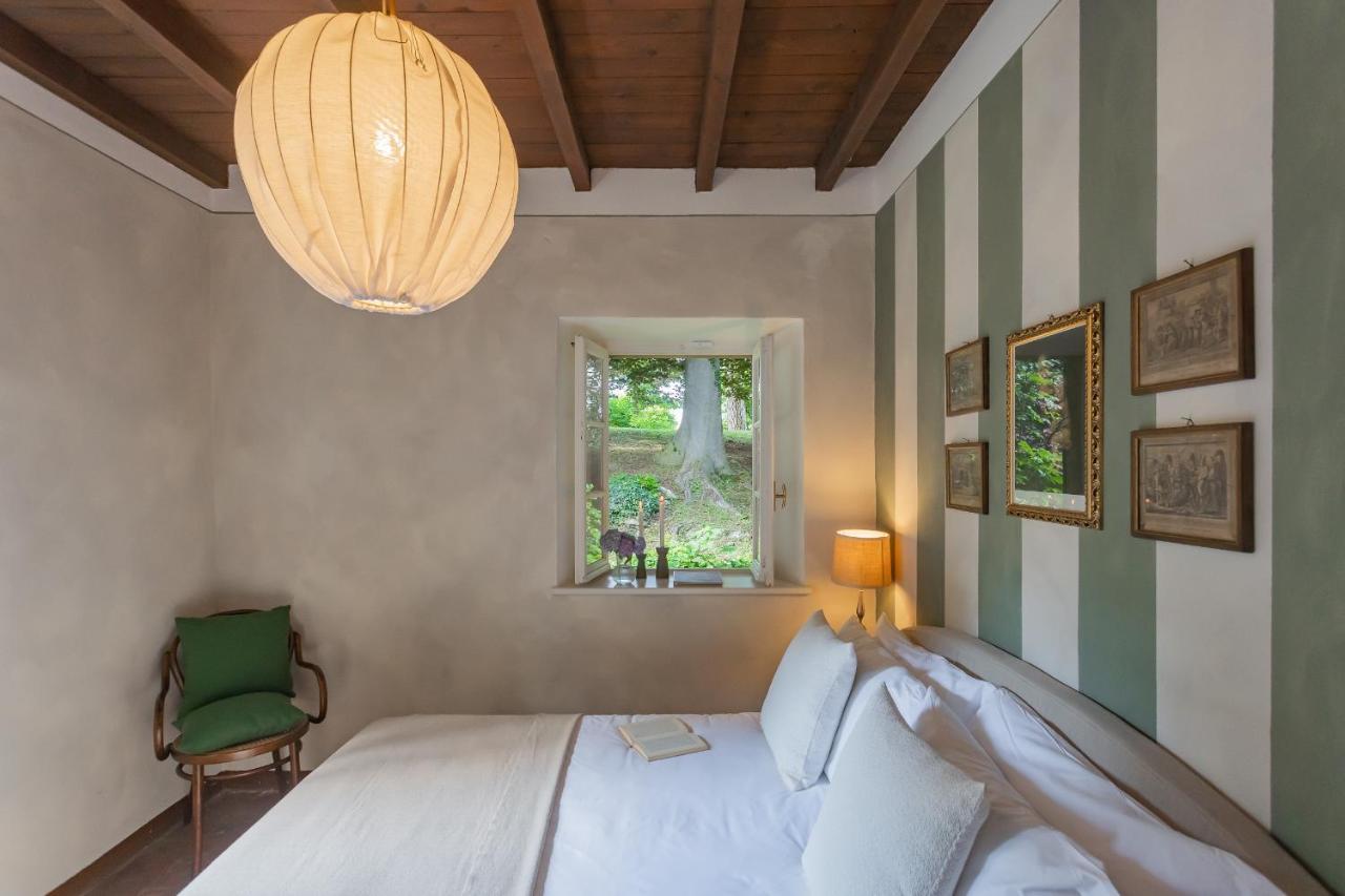 Riva With Pool & Garden By Rent All Como Villa Bellagio