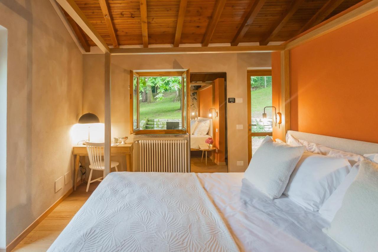 Villa Riva With Pool & Garden By Rent All Como Bellagio