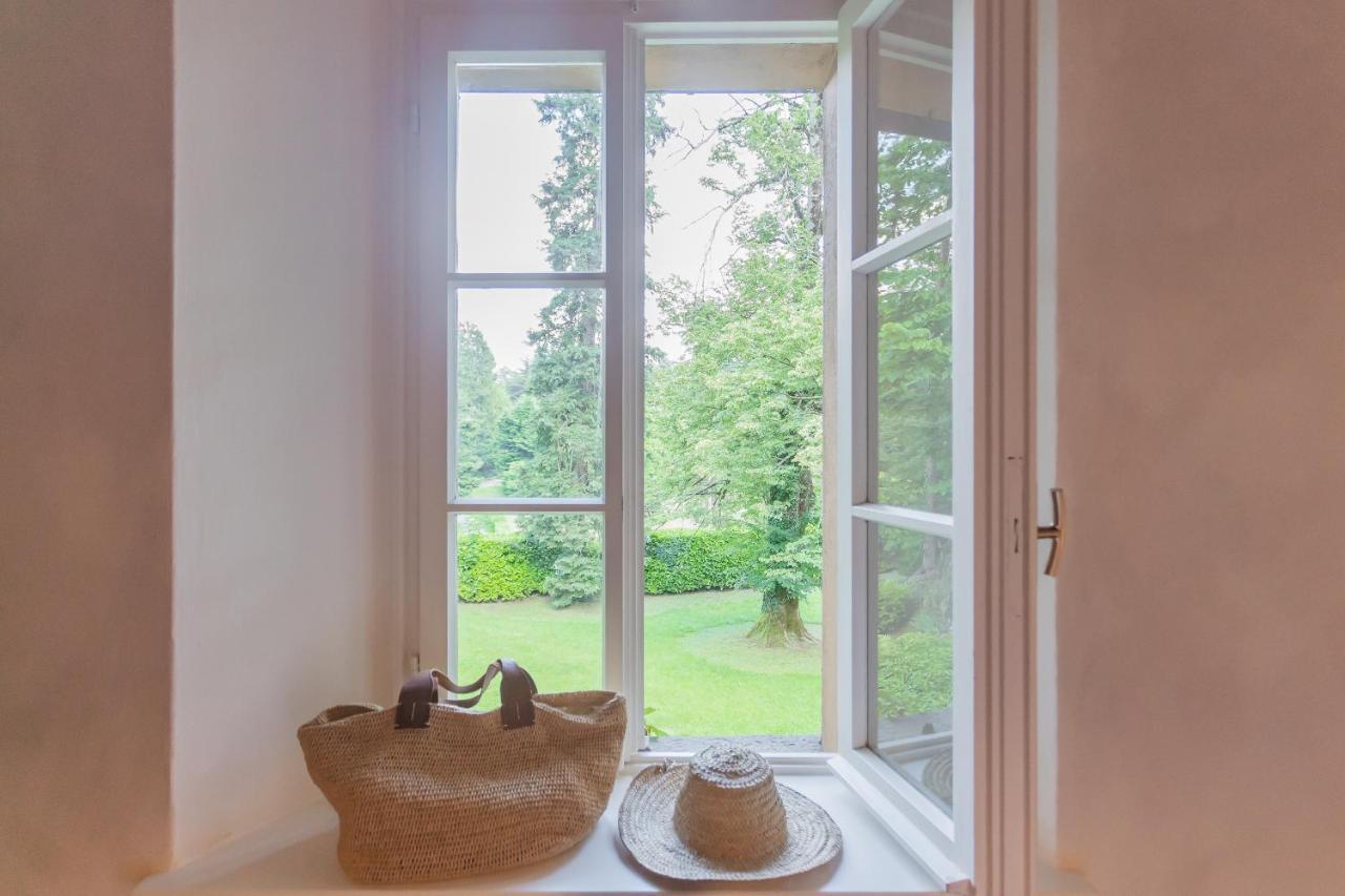 Villa Riva With Pool & Garden By Rent All Como