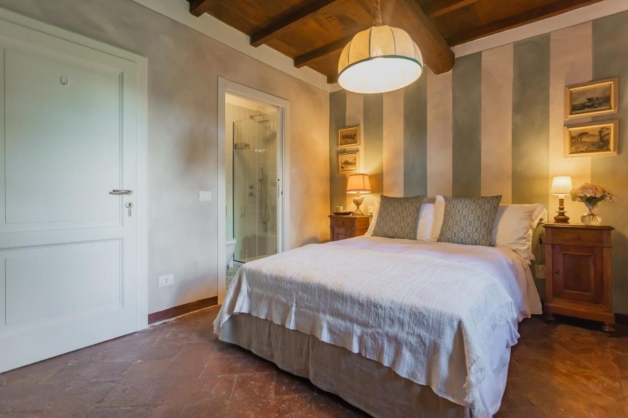 Riva With Pool & Garden By Rent All Como