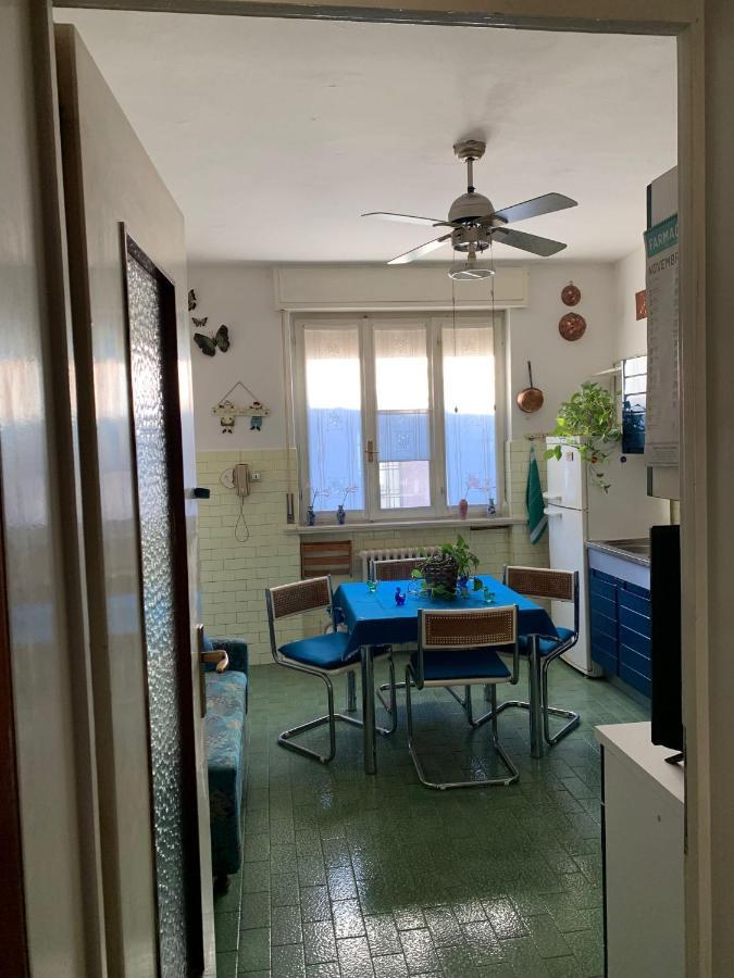 Apartment The Swan - Composed By 2 Mandello del Lario