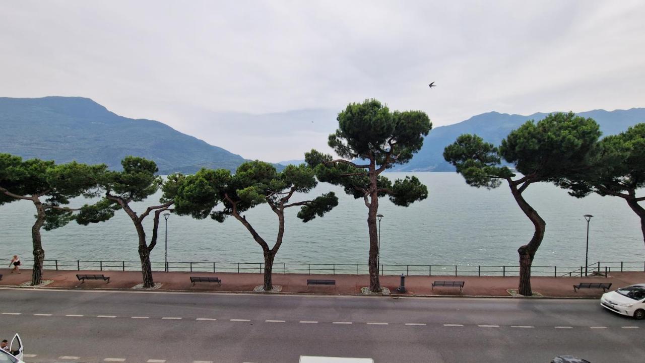 My Holiday - Casa Del L'ago Apartment *