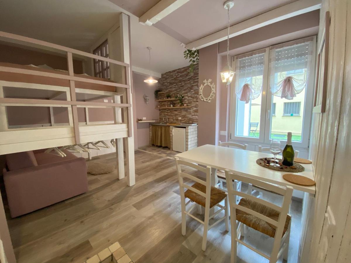 Bed & Breakfast Lecco Lake *